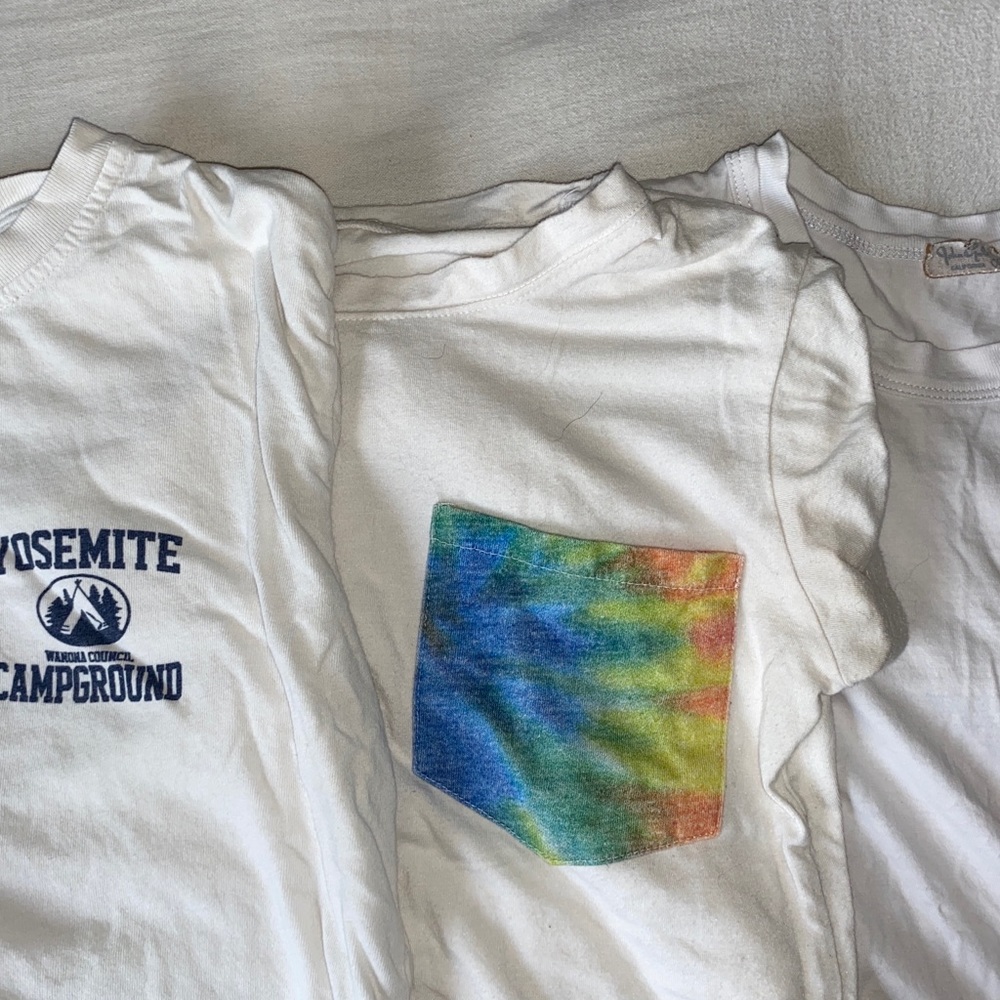 LAST CHANCE!! BRANDY MELVILLE/HOLLISTER GIVEAWAY - Picture 4 of 4